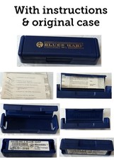 Hohner blues harp for sale  GRAVESEND