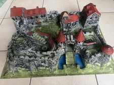 Ritterburg zugbrücke elastoli gebraucht kaufen  Bad Säckingen
