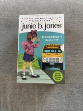 Junie jones barbara for sale  Westerville