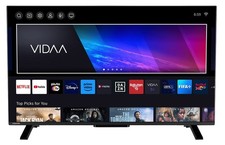 Argos toshiba smart for sale  OLDHAM