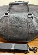Coach trekker unisex d'occasion  Expédié en Belgium