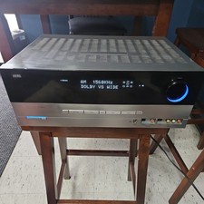 Harman kardon avr for sale  Reading