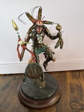 Franklin mint native for sale  Swarthmore