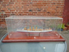 Revell emden 350 gebraucht kaufen  Lübeck