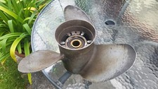 Propeller mercruiser gebraucht kaufen  Berlin