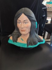 1950s vintage ceramic for sale  Theresa