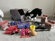 Lemieux toy pony for sale  HAILSHAM