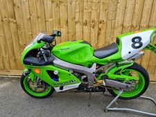 1998 kawasaki zx7r for sale  SPENNYMOOR