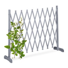 Kratka ogrodowa trejaż ogrodowy pergola drewniana regulowana wolnostojąca, używany na sprzedaż  Wysyłka do Poland