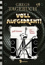 Gregs tagebuch aufgedreht gebraucht kaufen  Deutschland