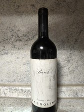 Barolo massolino vigna usato  Torino
