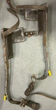 Vintage lineman pole for sale  Rochester