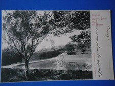 Firenze giardino boboli usato  Parabita