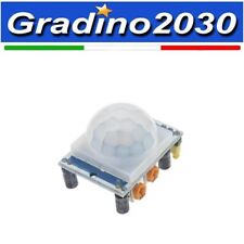 Modulo sensore pir usato  Grugliasco