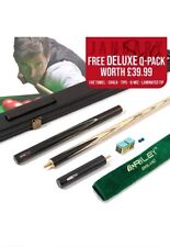 mannock cue for sale  SWANSEA