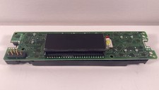 Placa de cabeça de controle de rádio Motorola HLN6338D Astro motocicleta *NOVO* comprar usado  Enviando para Brazil