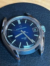 Eterna matic kontiki usato  Pescara