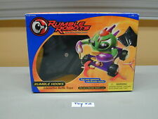 2001 rumble robots for sale  Winston Salem