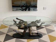 Bronze ballet dancers for sale  LIVERPOOL