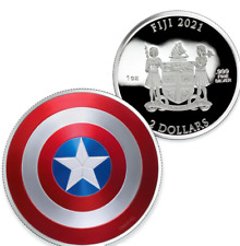 Coin new captain usato  Italia
