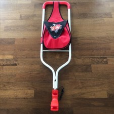 Bobby car premium gebraucht kaufen  Mandelbachtal