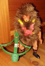 Grizzlor figur masters gebraucht kaufen  Kaisersesch-Umland