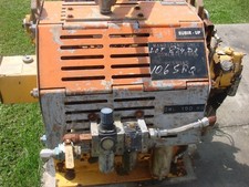 Ingersoll rand fa150kgi for sale  Lafayette