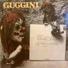 Francesco guccini opera usato  Vercelli