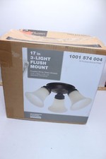 Hampton bay flush for sale  Jacksonville