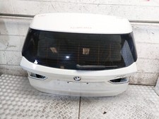 Bmw f48 complete for sale  LIVINGSTON