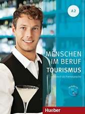 Menschen beruf tourismus gebraucht kaufen  Stuttgart