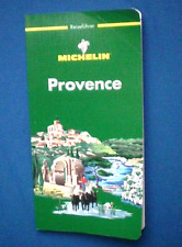 Provence reiseführer michelin gebraucht kaufen  Aichelberg