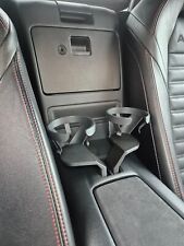 Mazda MX-5 ND, Miata ND, Fiat 124 Spider Cup Holder - Conjunto de dois (esquerda e direita), usado comprar usado  Enviando para Brazil