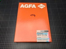 Agfa multicontrast 24cm gebraucht kaufen  Berlin
