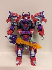 Transformers generations titan for sale  Morgantown