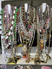 Costume jewelry vintage for sale  London