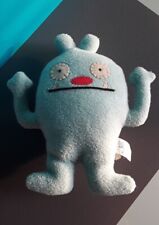 Uglydoll peluche little usato  Palazzolo sull'Oglio