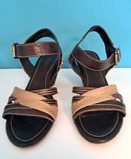 Graceland damen sandalen gebraucht kaufen  Langenzenn