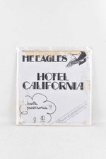 Vinile giri eagles usato  Susegana