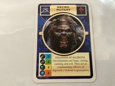 Doomtrooper ccg 1995 for sale  Incline Village