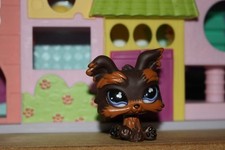 Figurine hasbro littlest d'occasion  Bully-les-Mines