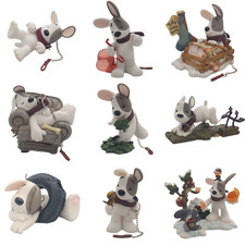Lost dog figurines for sale Lost dog figurines for sale  GRIMSBY