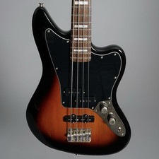 Squier fender jaguar for sale  LLANELLI