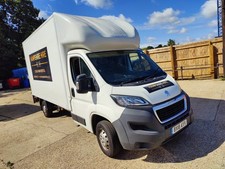 Peugeot boxer hdi for sale  WATERLOOVILLE
