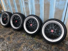 Tec evo alufelgen gebraucht kaufen  Dresden