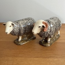 Quail ceramics herdwick for sale  DARLINGTON