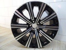 Volvo XC40 2018 20-calowa felga aluminiowa 31680217 WAD7625 na sprzedaż  PL