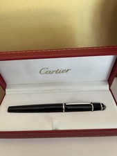 Cartier diablo black for sale  BASILDON
