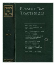 Religious tract society for sale  UK