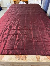 Coloroll quilted bed for sale  BUDE